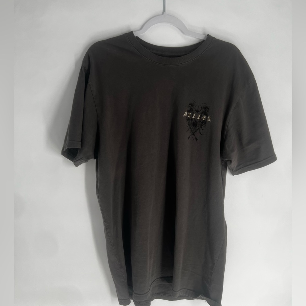 Sullen Art Collective Taurus Premium Fit SCM5279 New Short Sleeve Men`s T-shirt